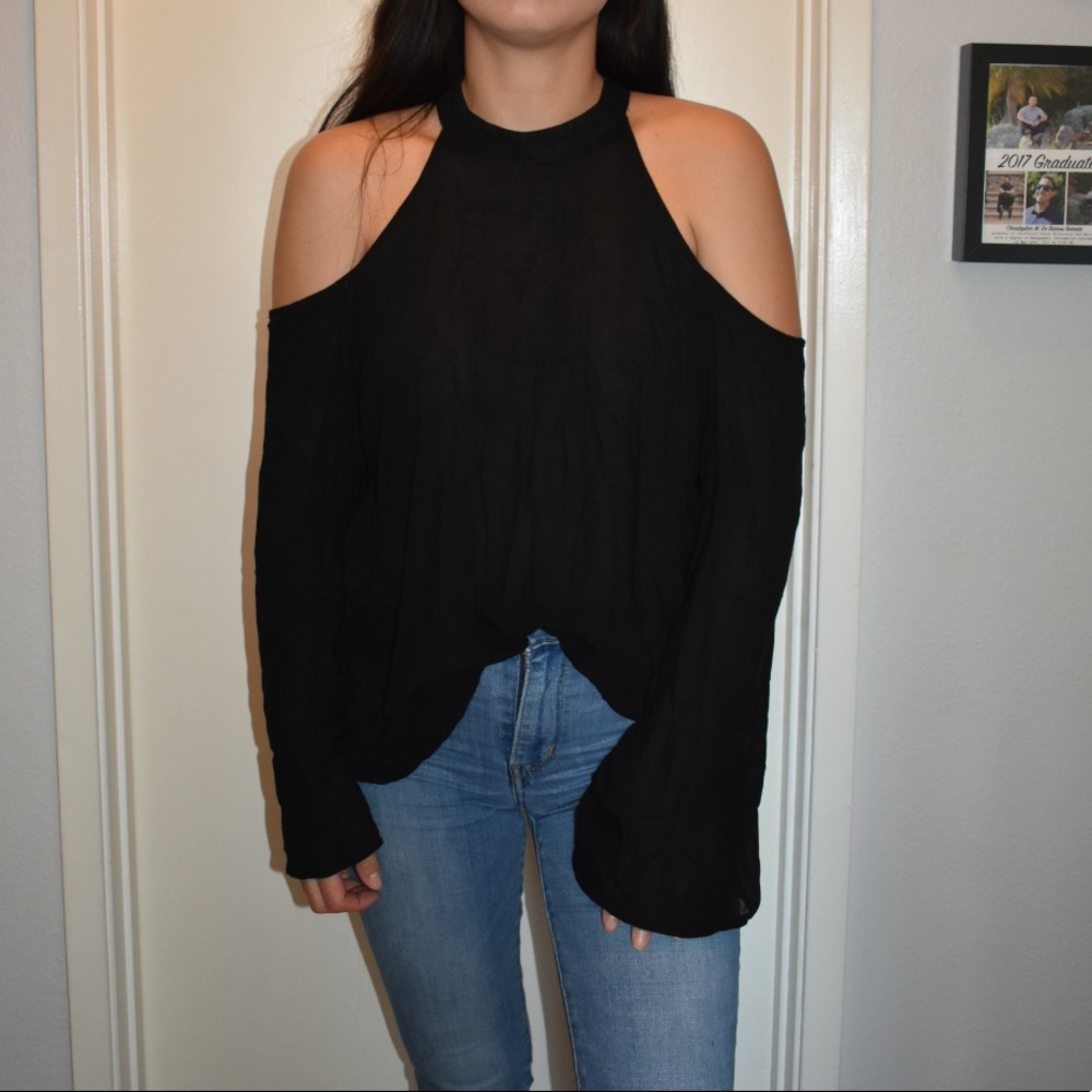 Black top